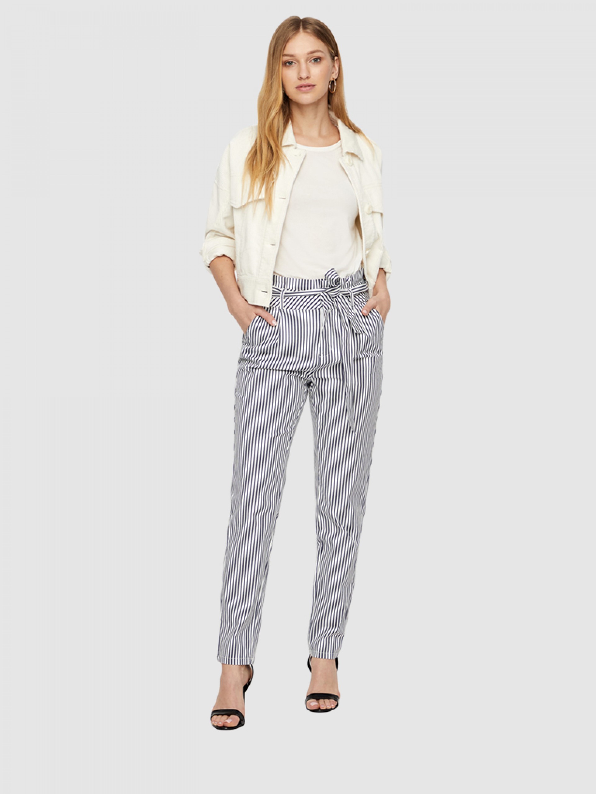 Pantalones Mujer Vero Moda