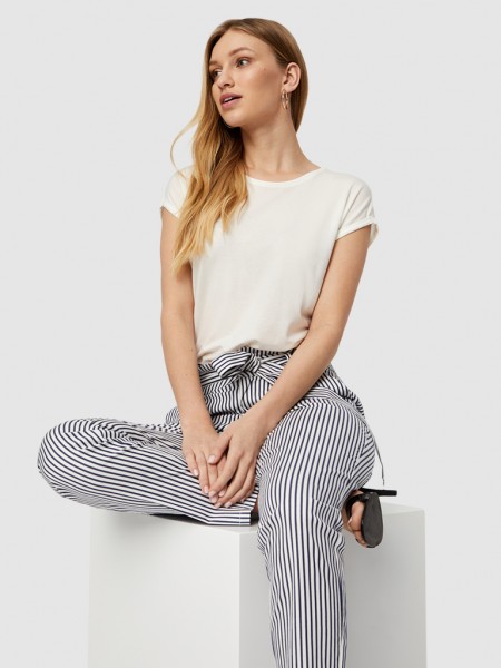Pantalones Mujer Vero Moda Pantalones Mujer Vero Moda