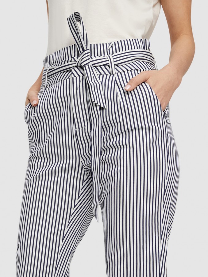 Pants Woman Vero Moda