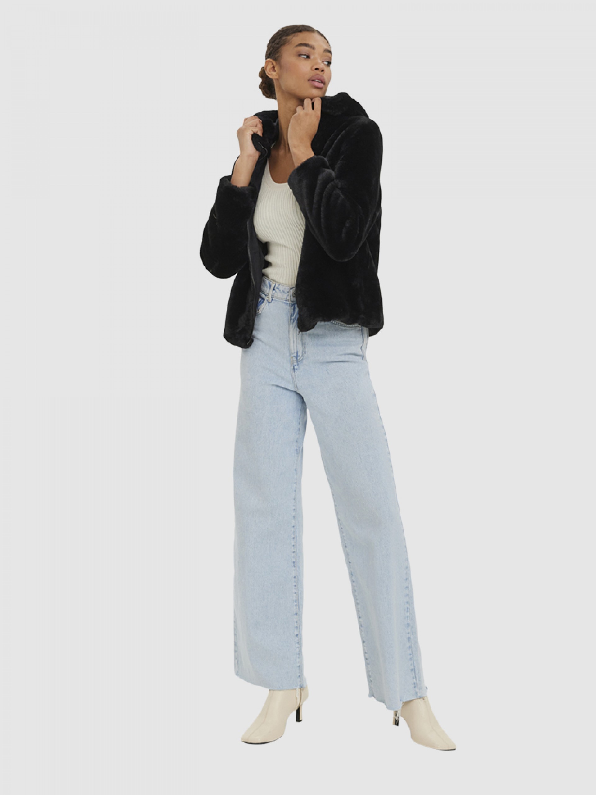 Chaqueta Mujer Vero Moda