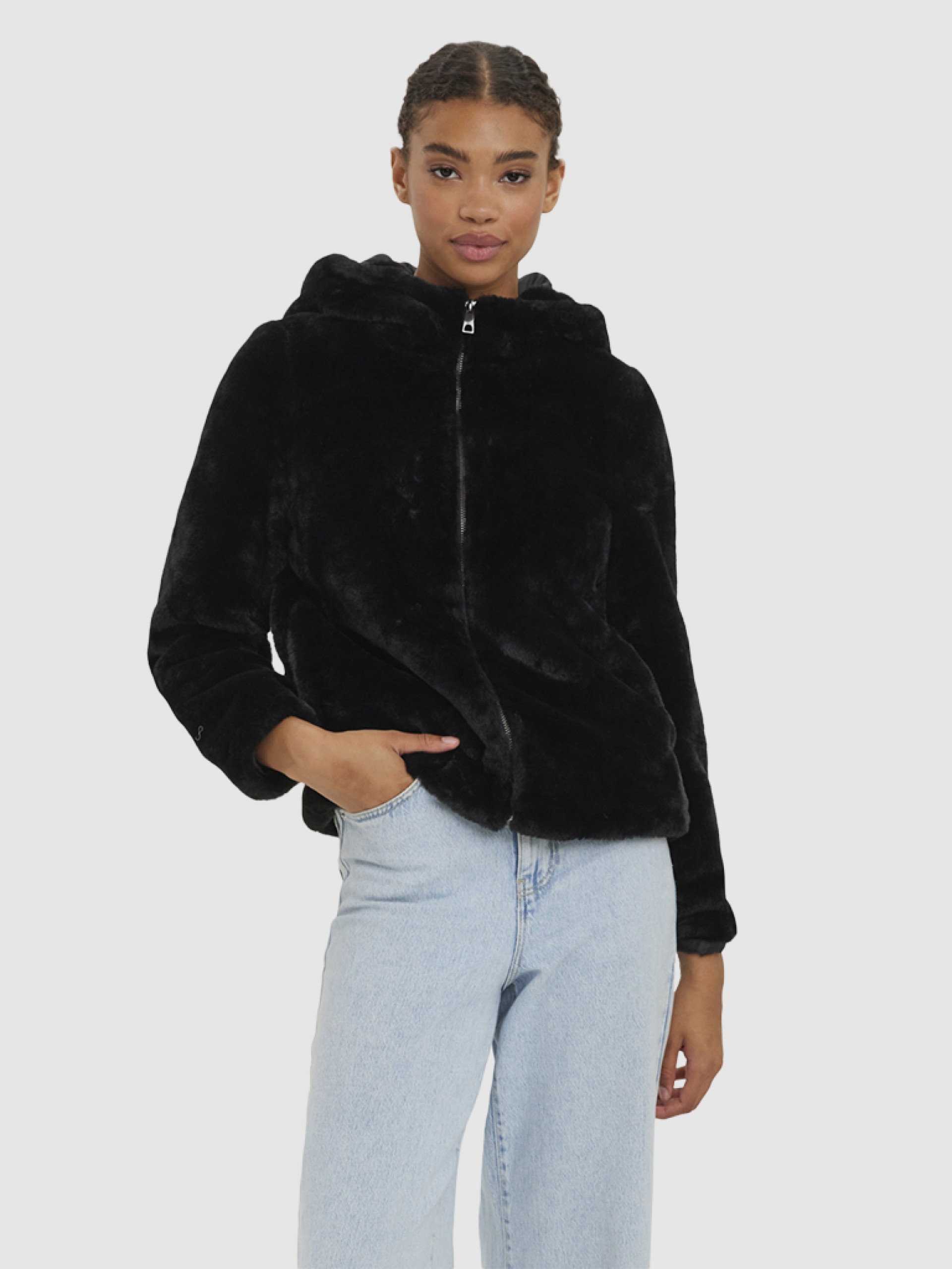 Chaqueta Mujer Vero Moda