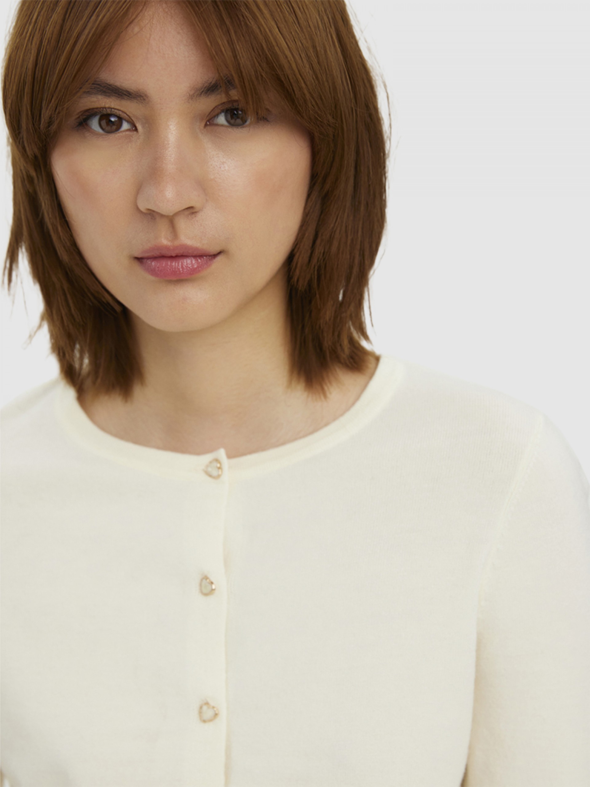 Jacket Woman Vero Moda