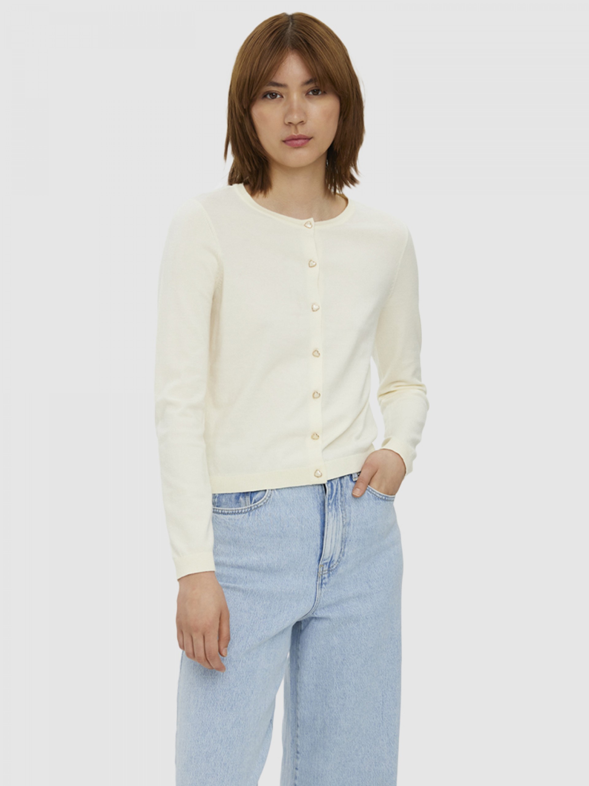 Jacket Woman Vero Moda