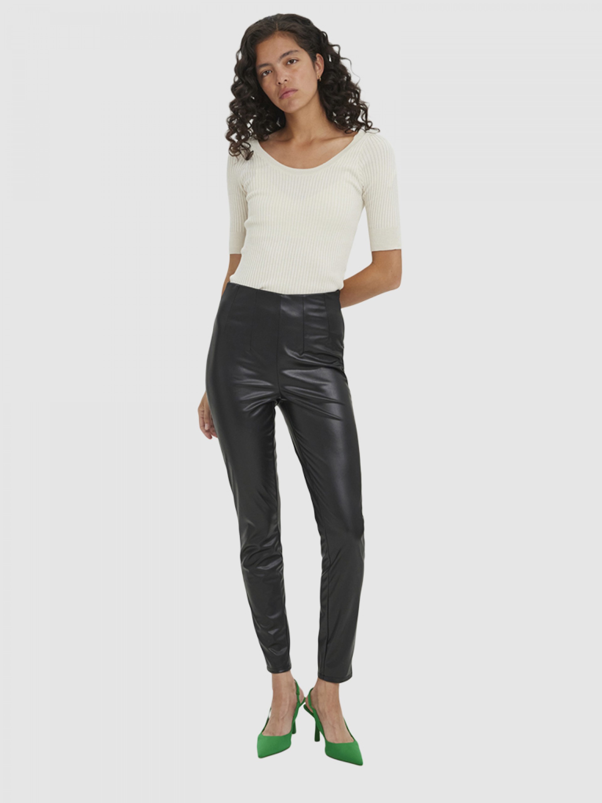 Leggings Woman Vero Moda