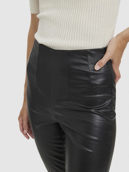 Leggings Mujer Vero Moda Leggings Mujer Vero Moda