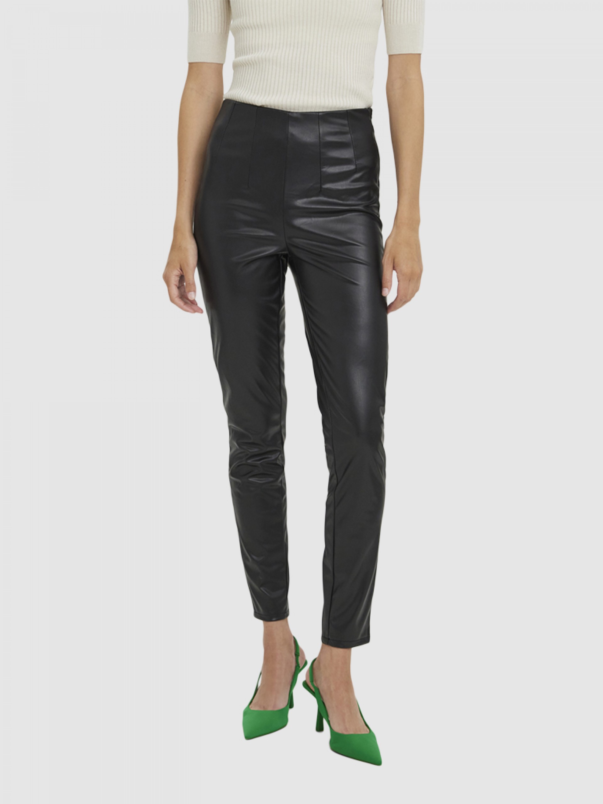 Leggings Woman Vero Moda