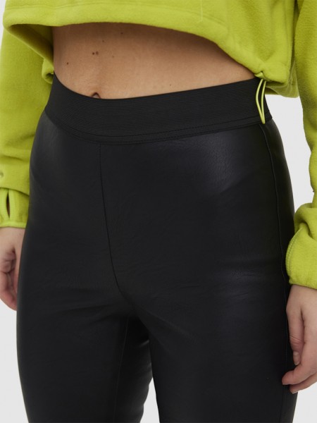 Leggings Woman Vero Moda
