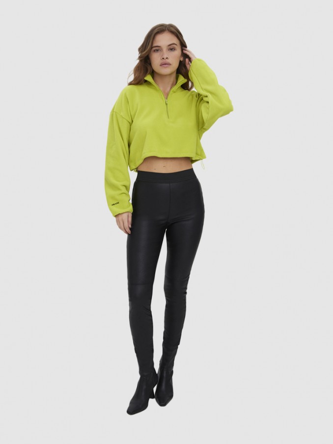 Leggings Woman Vero Moda
