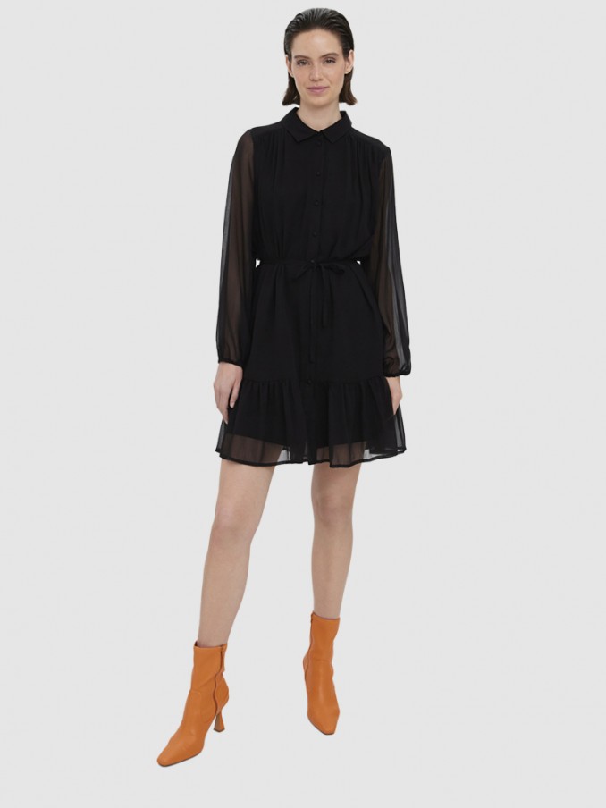 Vestido Mujer Vero Moda
