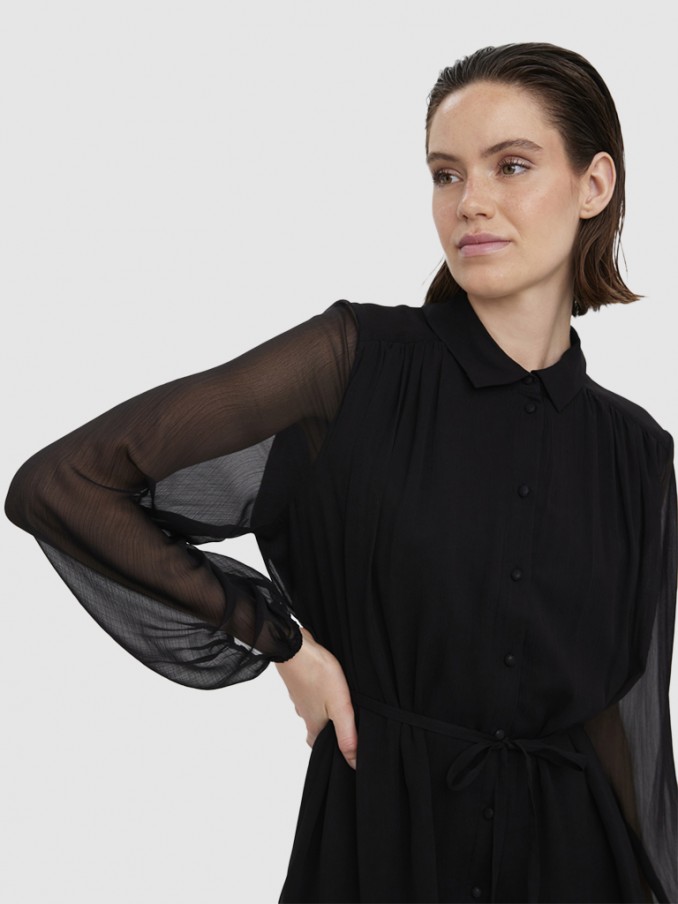 Vestido Mujer Vero Moda
