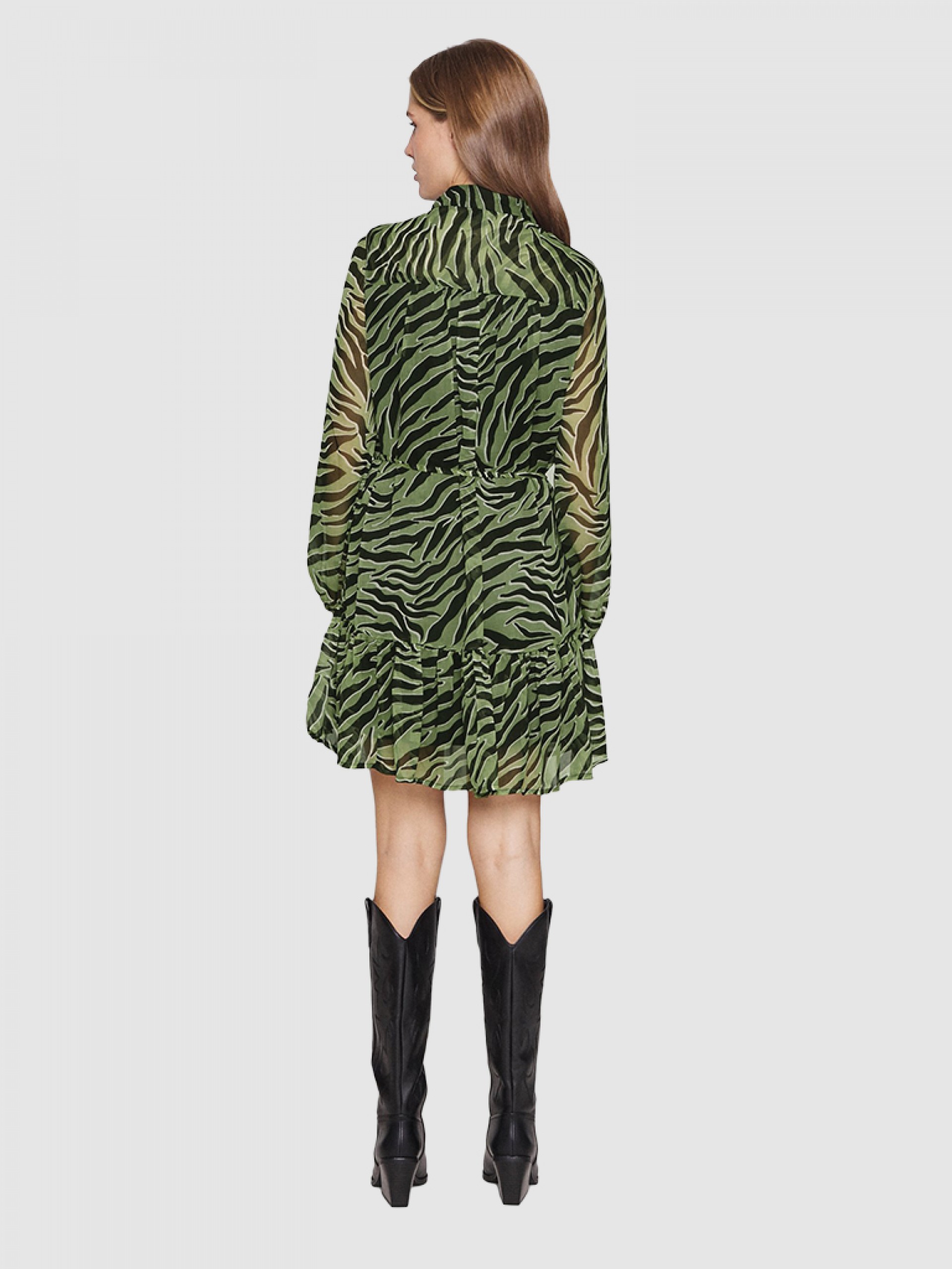 Dress Woman Vero Moda