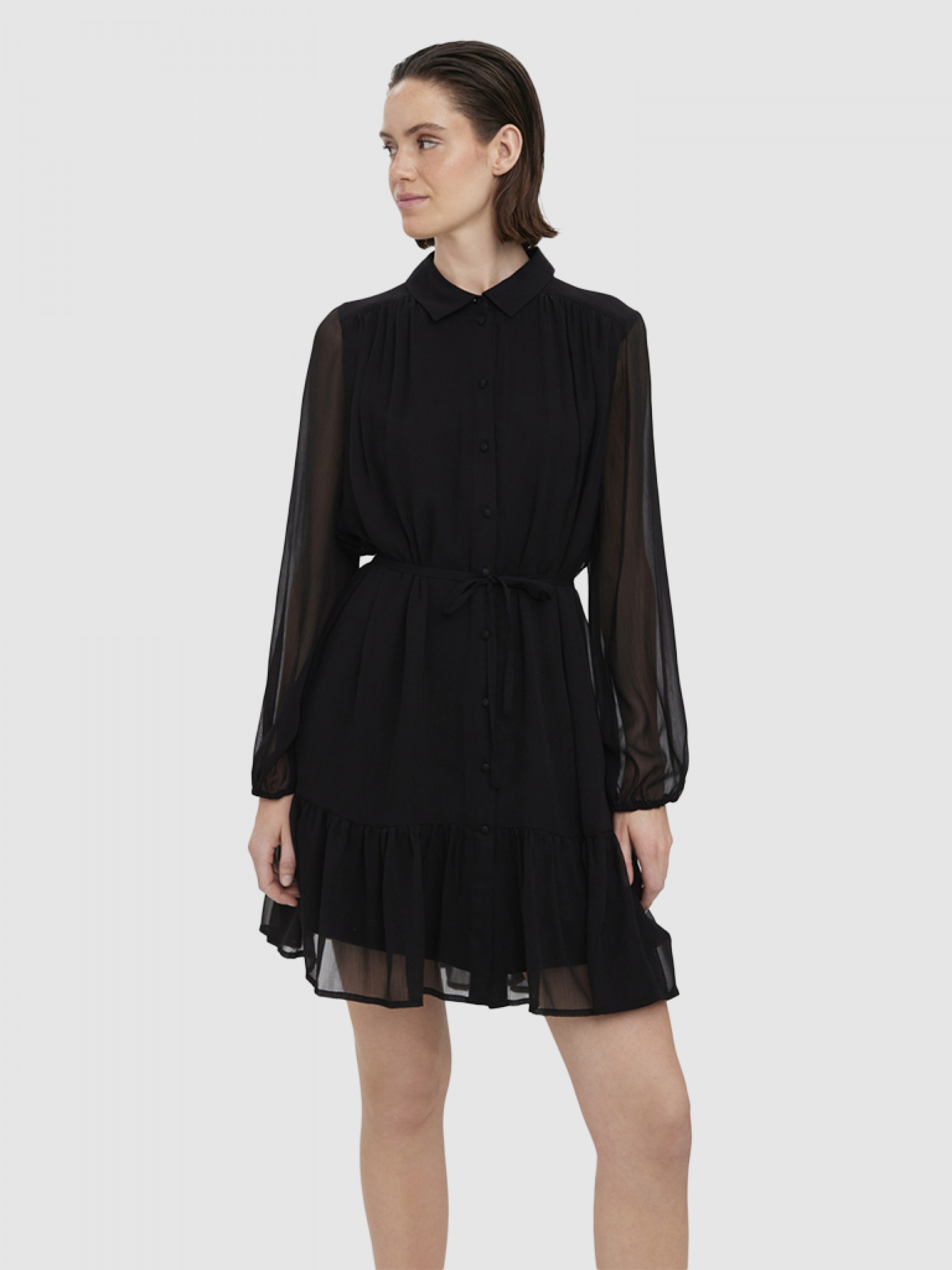 Vestido Mujer Vero Moda