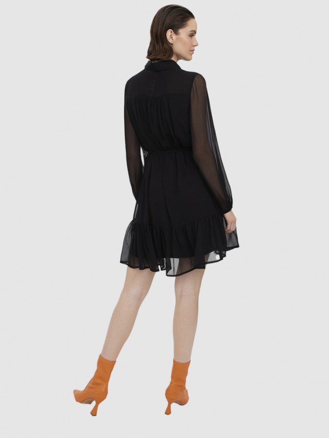 Vestido Mujer Vero Moda