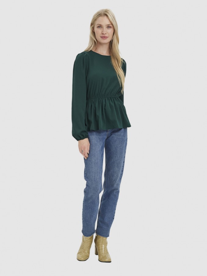 Shirt Woman Vero Moda