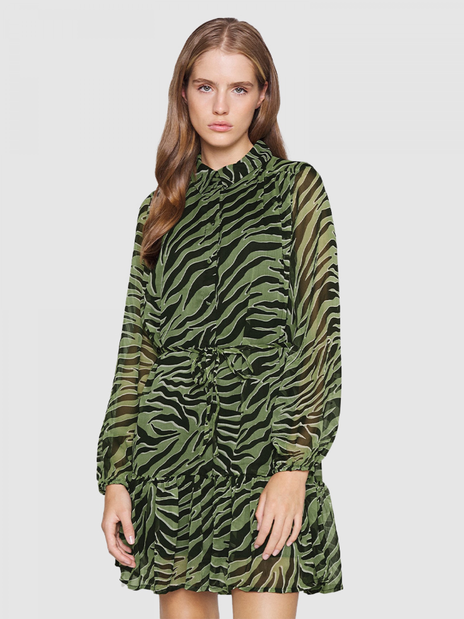 Dress Woman Vero Moda