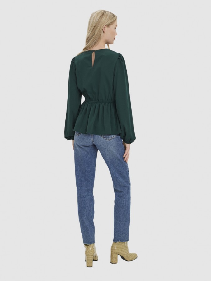 Blusa Mujer Vero Moda