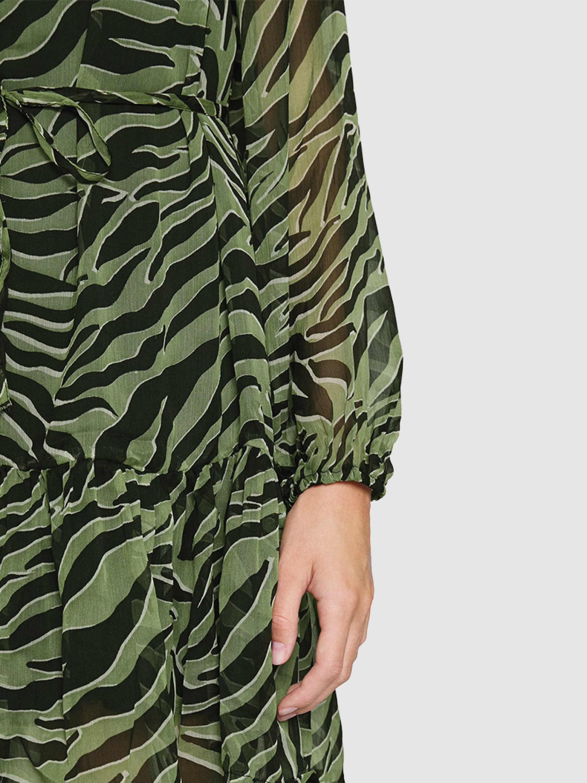 Dress Woman Vero Moda