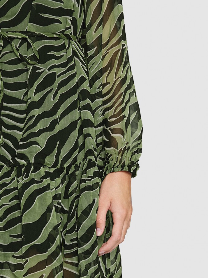 Dress Woman Vero Moda