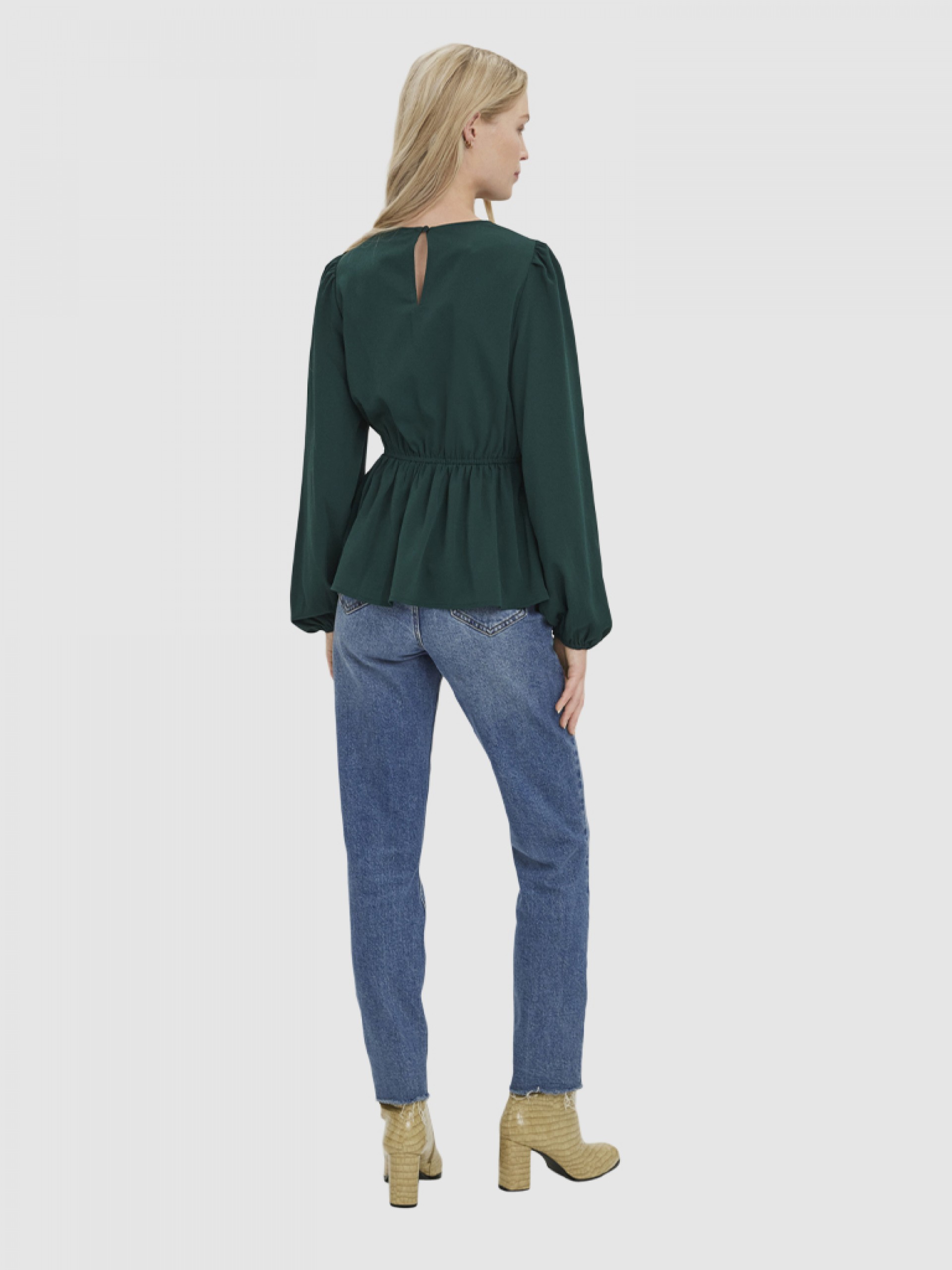 Shirt Woman Vero Moda