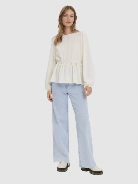 Blusa Mujer Vero Moda Blusa Mujer Vero Moda