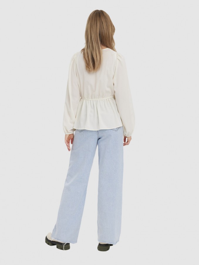 Shirt Woman Vero Moda