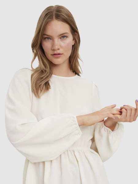 Blusa Mujer Vero Moda Blusa Mujer Vero Moda