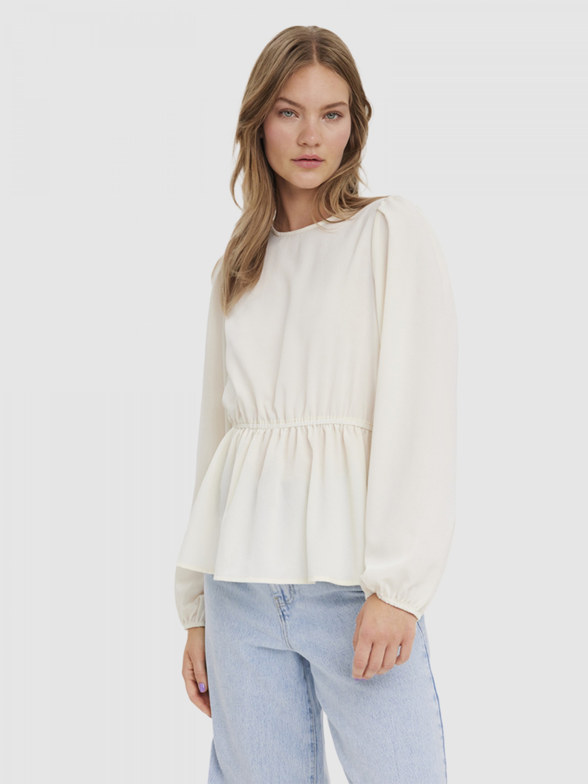 Shirt Woman Vero Moda