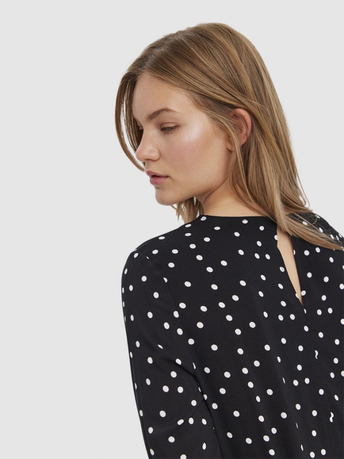 Dress Woman Vero Moda