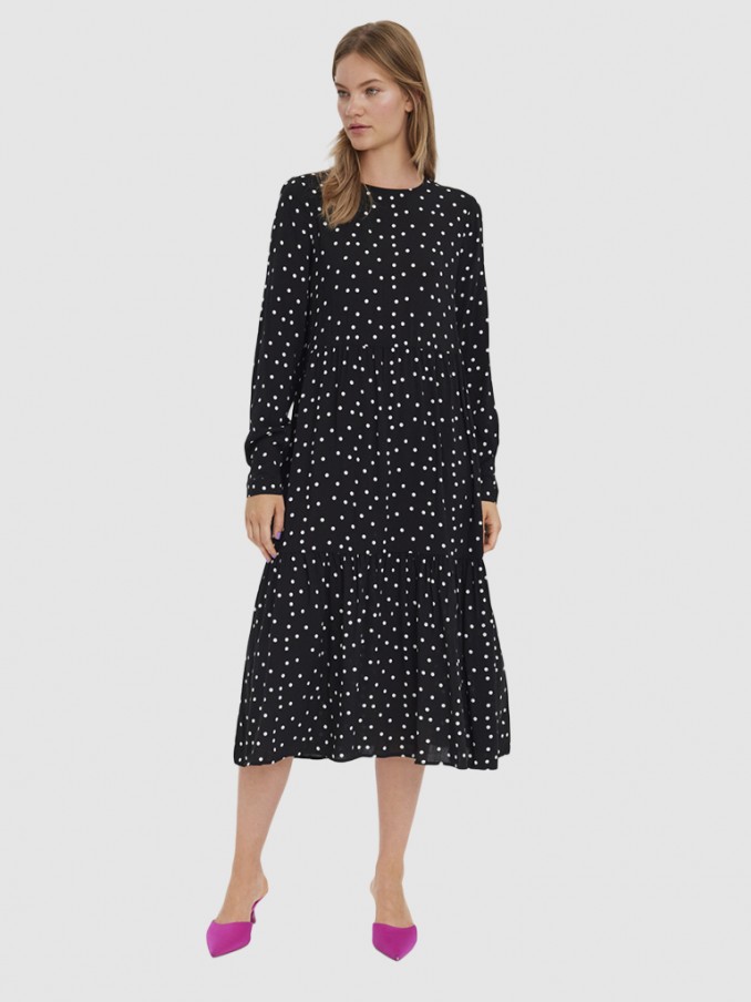 Dress Woman Vero Moda