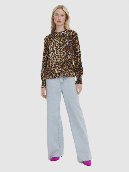 Blusa Mujer Vero Moda