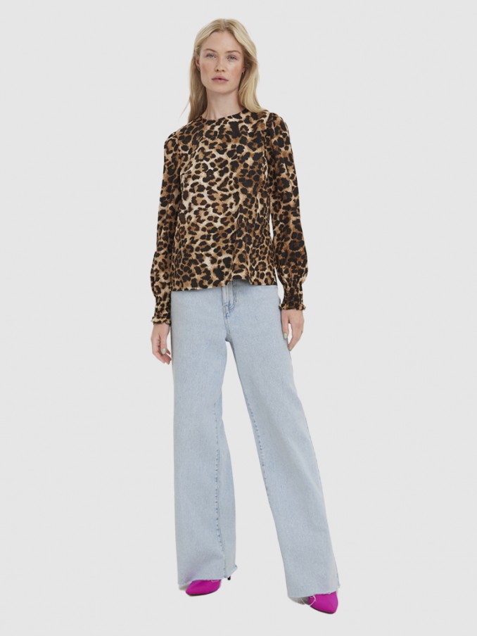 Shirt Woman Vero Moda