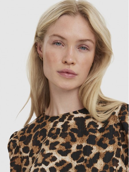 Blusa Mujer Vero Moda