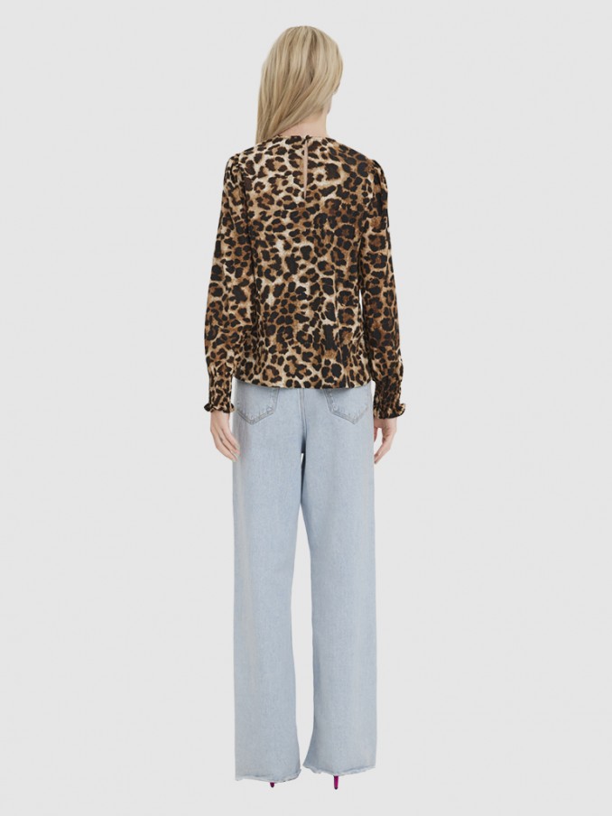 Shirt Woman Vero Moda