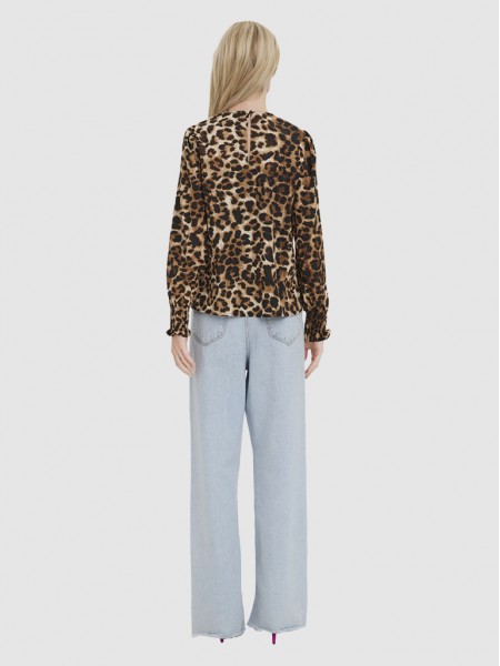 Blusa Mujer Vero Moda