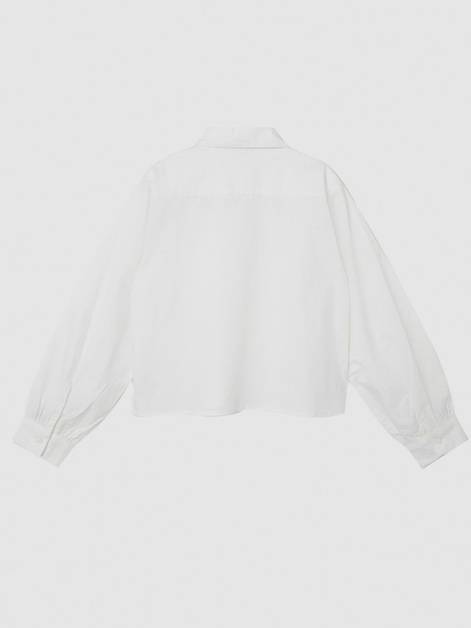 Camisa Nia Name It