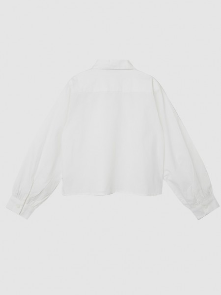 Camisa Nia Name It