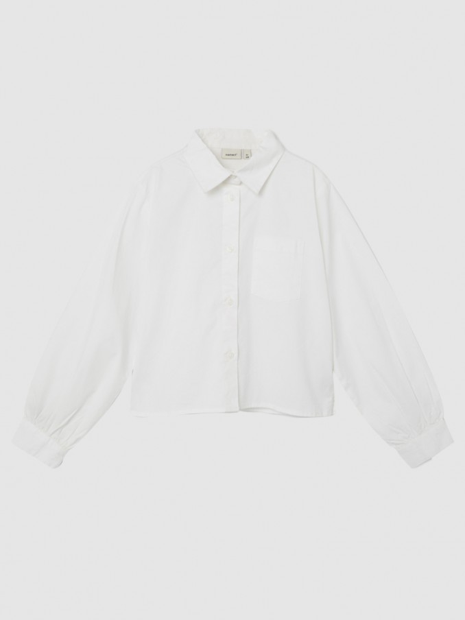 Camisa Nia Name It