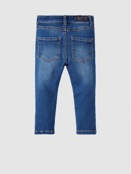 Jeans Boy Name It