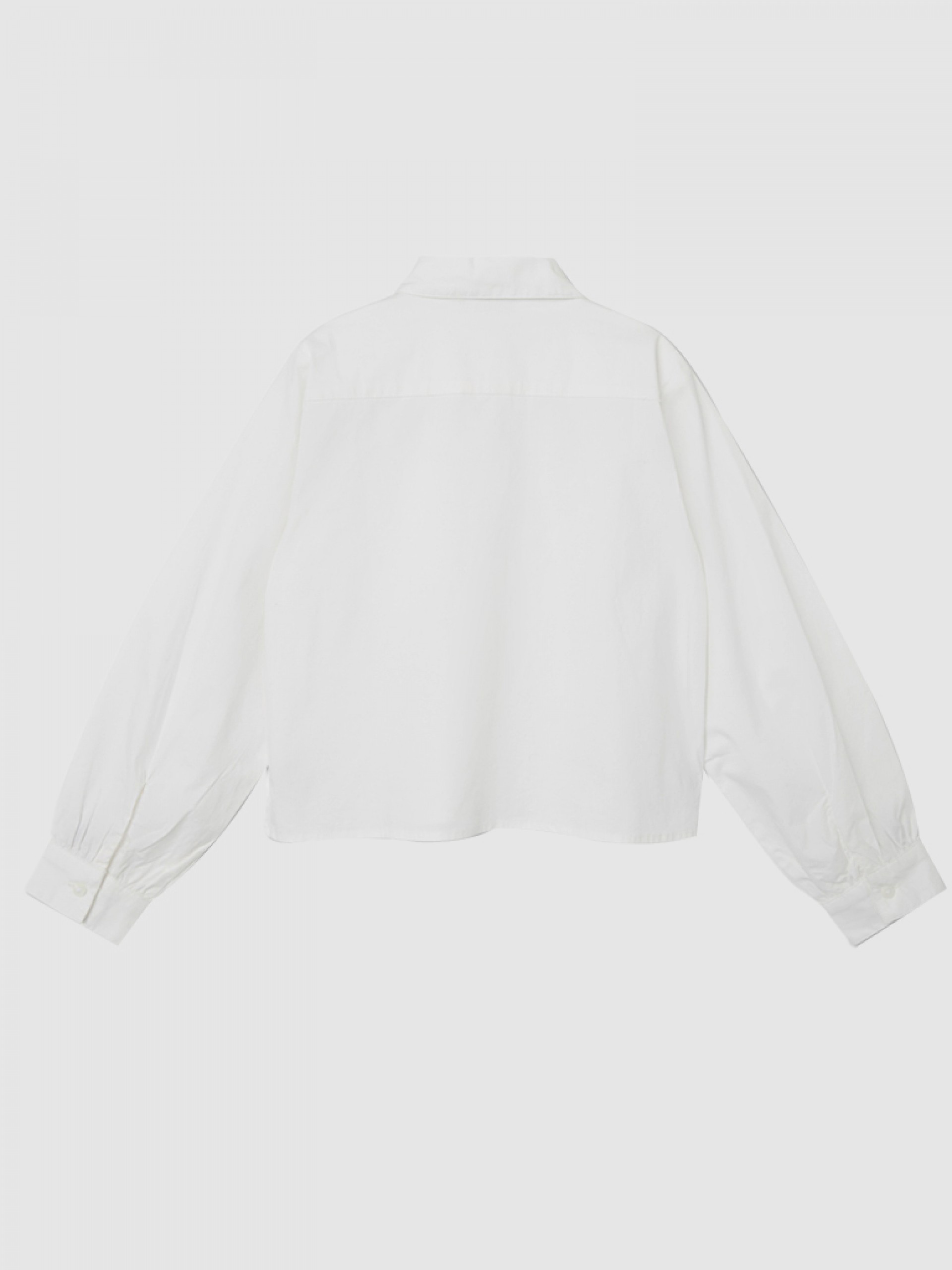 Camisa Niña Name It