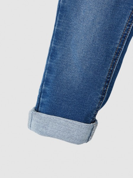 Jeans Boy Name It