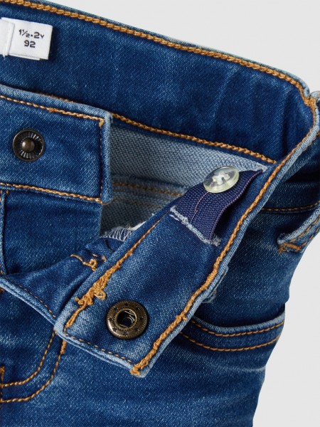 Jeans Boy Name It