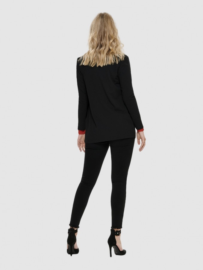 Blazer Woman Jacqueline de Yong