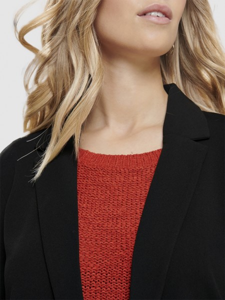 Blazer Woman Jacqueline de Yong