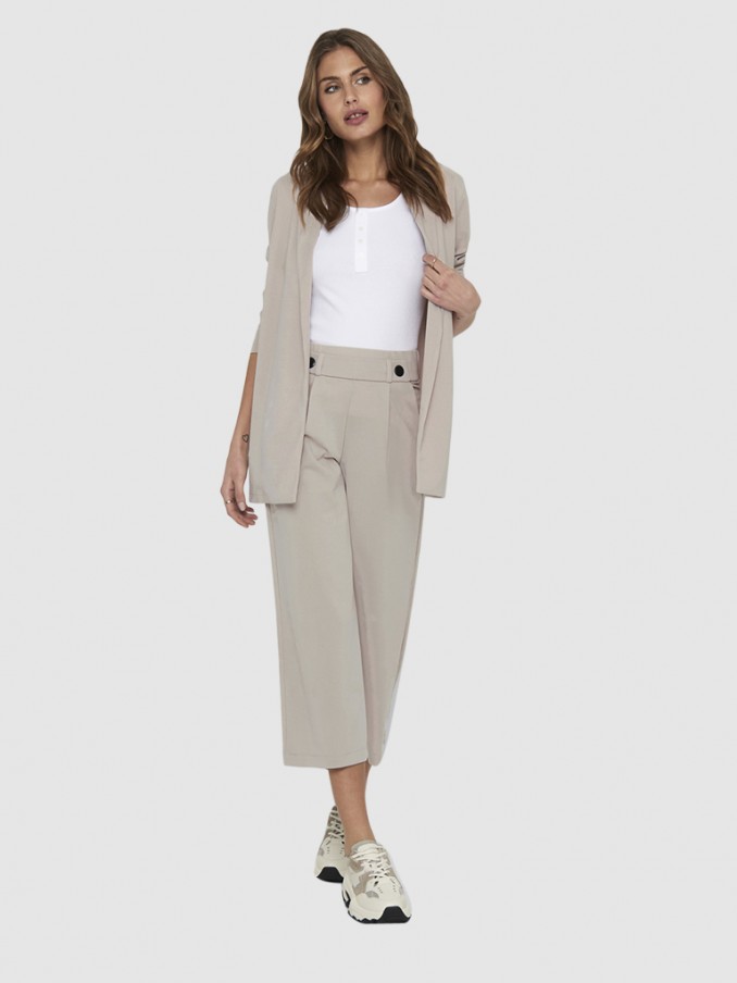 Blazer Woman Jacqueline de Yong