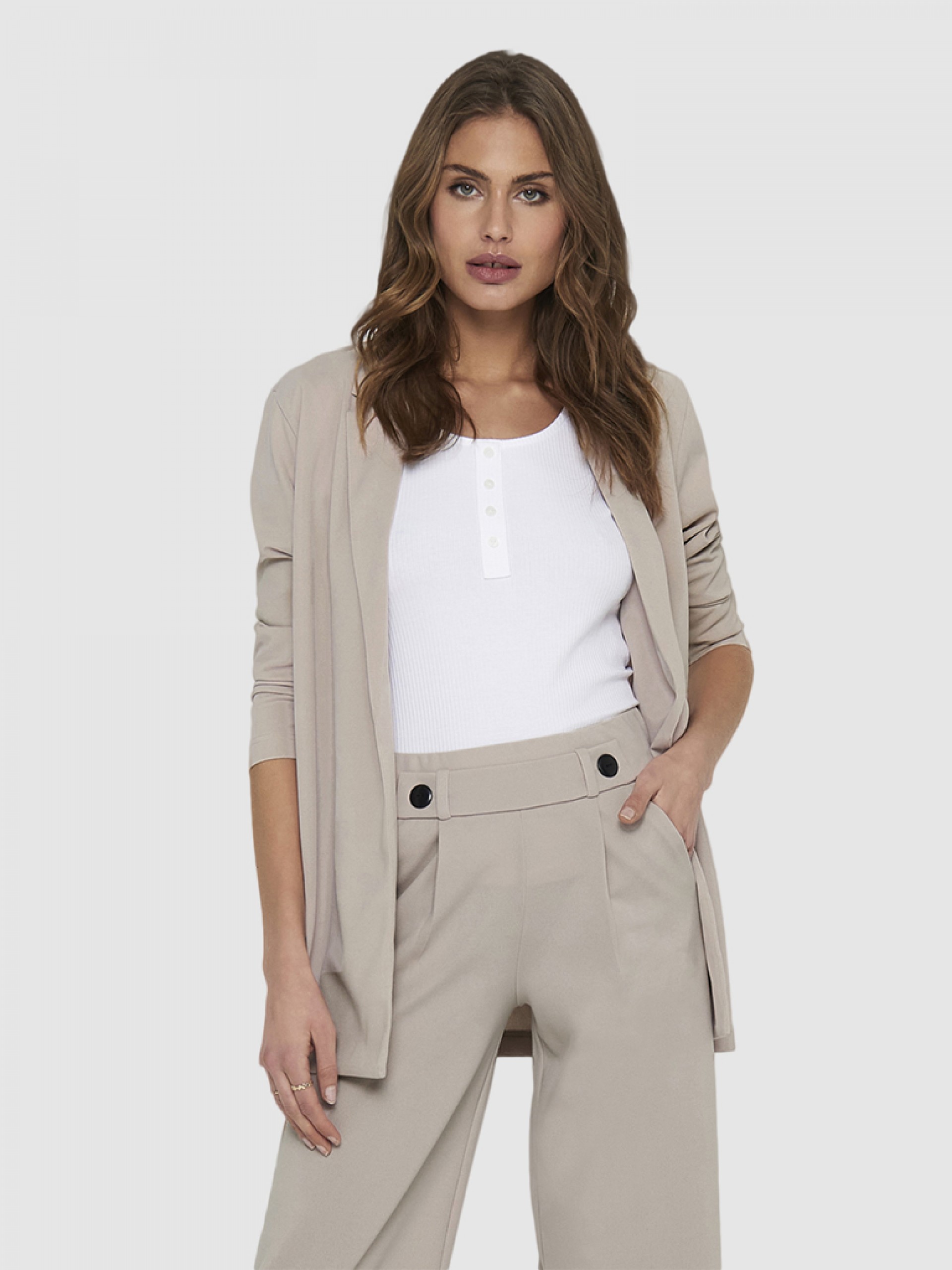 Blazer Woman Jacqueline de Yong