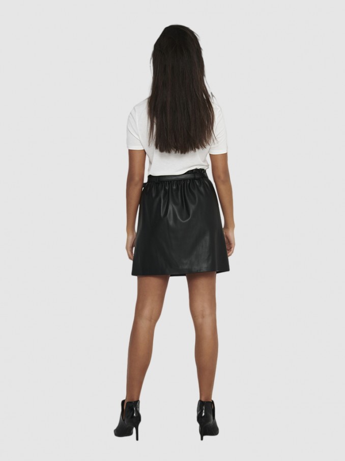 Falda Mujer Only