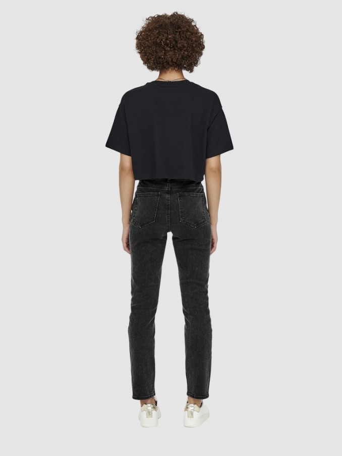 Pantalones Mujer Only
