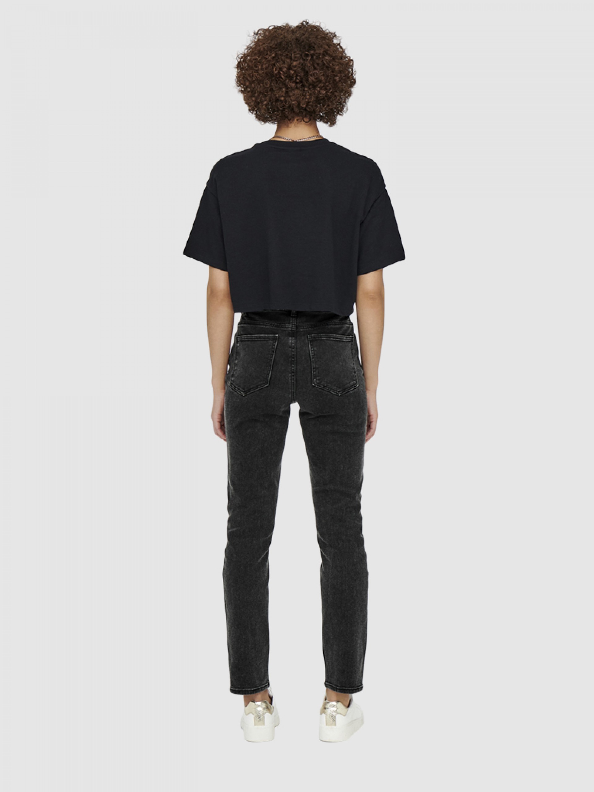 Pantalones Mujer Only