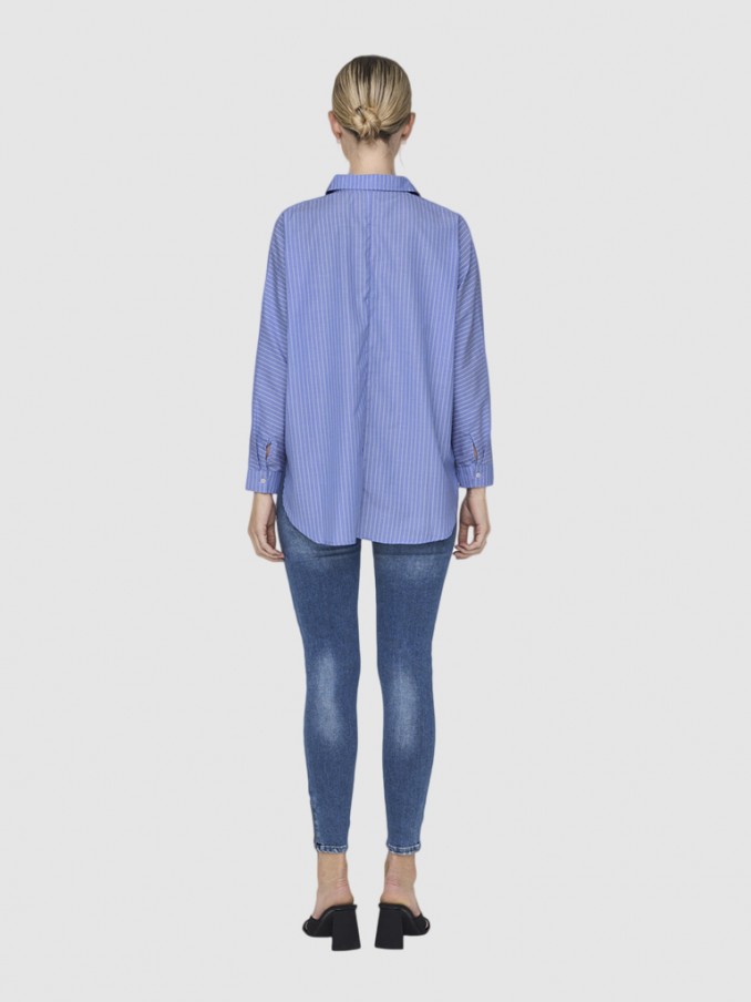 Camisa Mujer Only