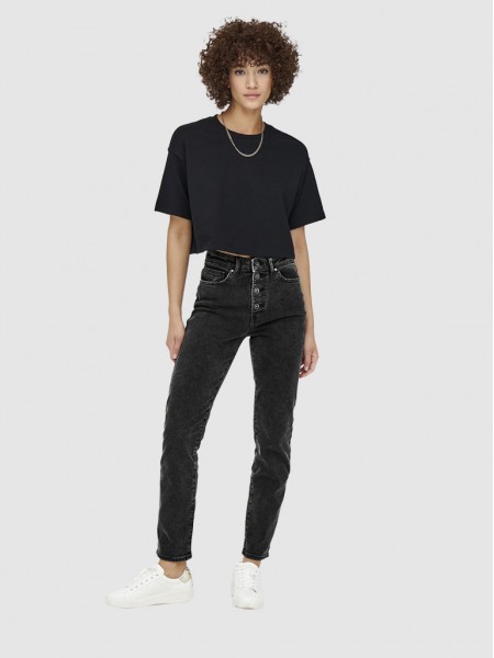 Pantalones Mujer Only